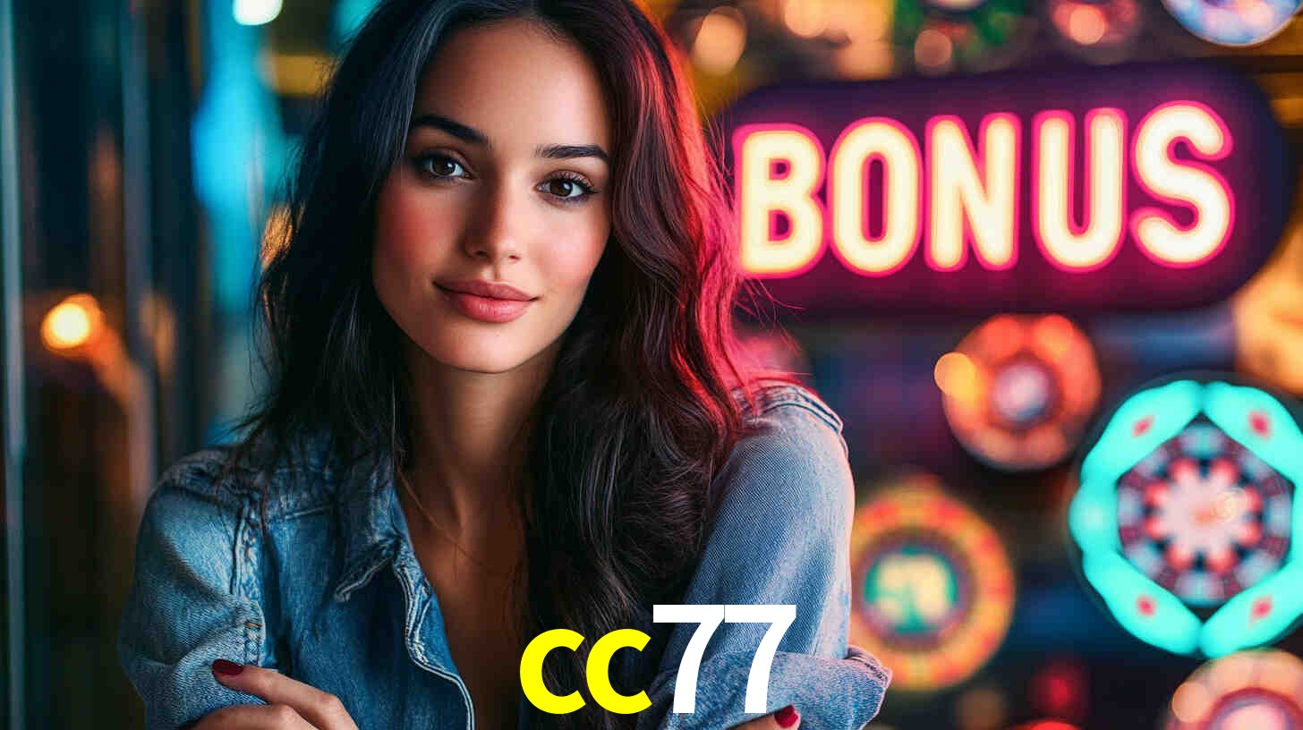 cc77 - Apostas que Mudam Vidas - cc77.com