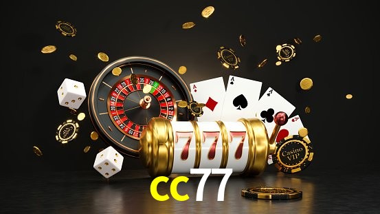 Welcome Bonus cc77