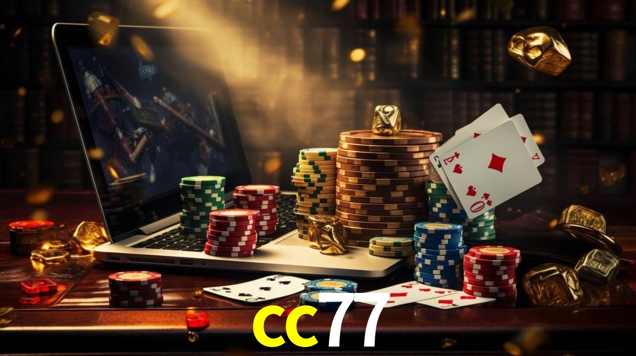 Estatísticas cc77