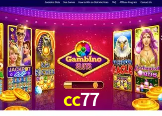 cc77 São Paulo - All Bonuses