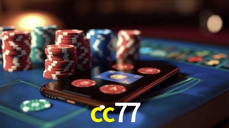 cc77 São Paulo - Jogo Providers