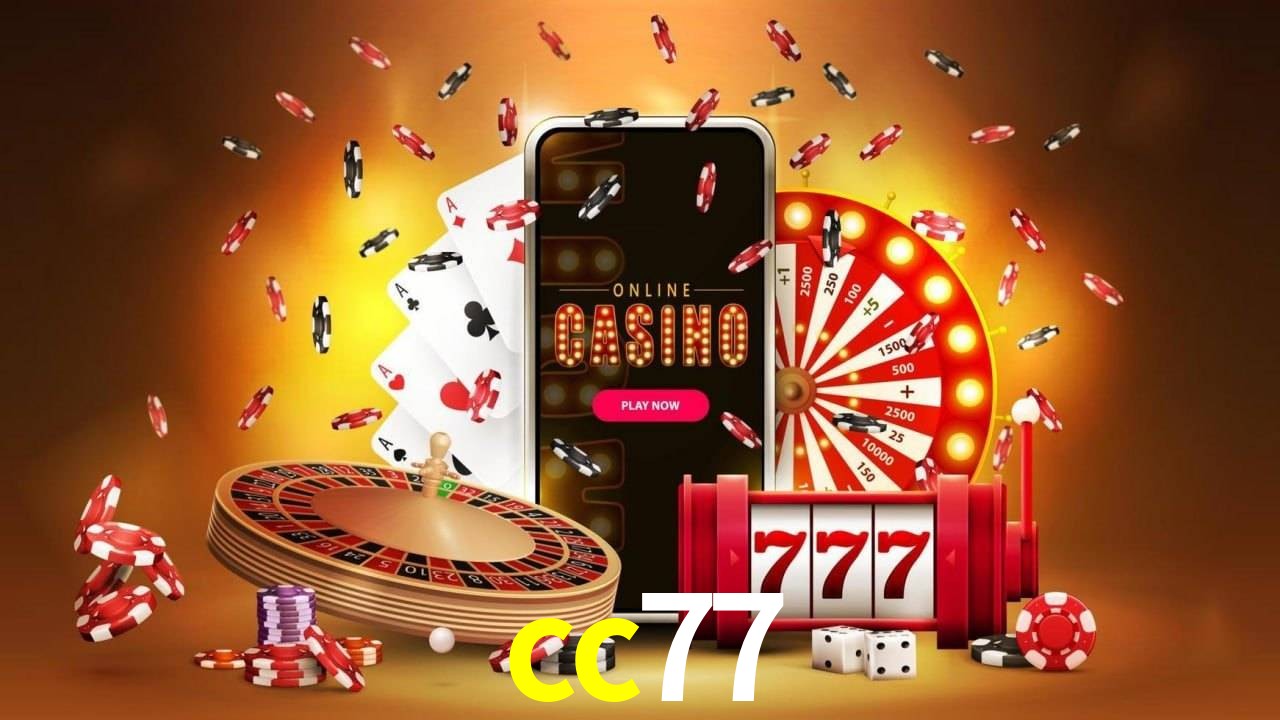 cc77 Brasília - Jogo Features