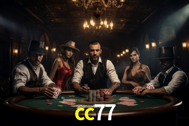cassino cc77