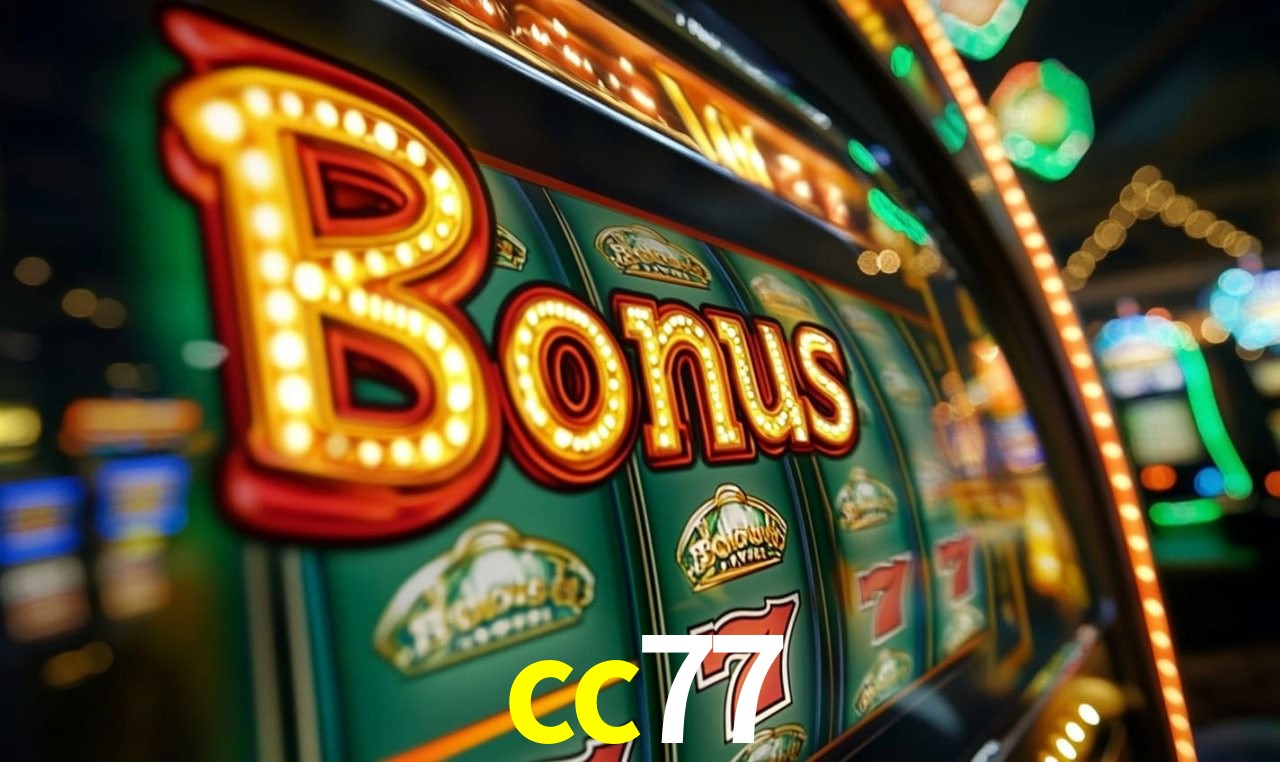cc77 Belo Horizonte - Promo Tips