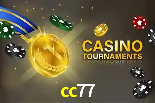 cc77 - App Features