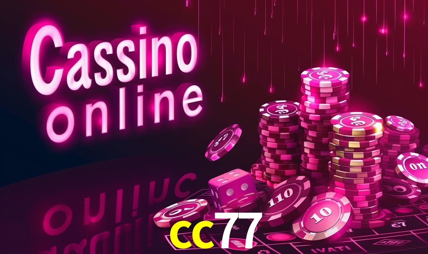 cc77 Crash - Aviator e 35+ Jogos Instant Win