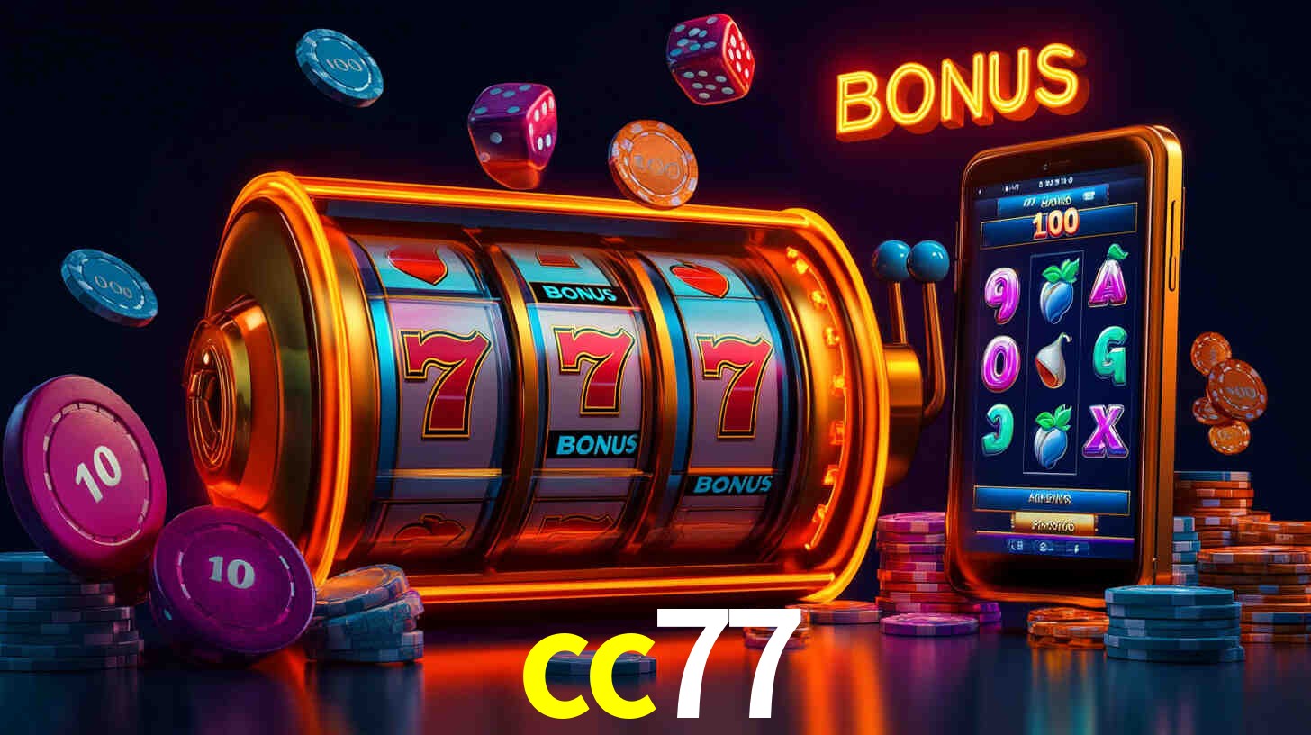 Descubra o Programa VIP da cc77: Vantagens Exclusivas para Jogadores