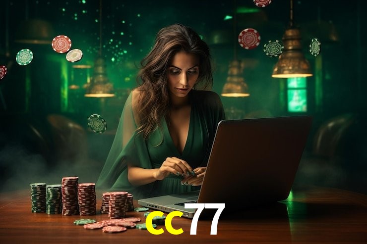 cc77 - App Security