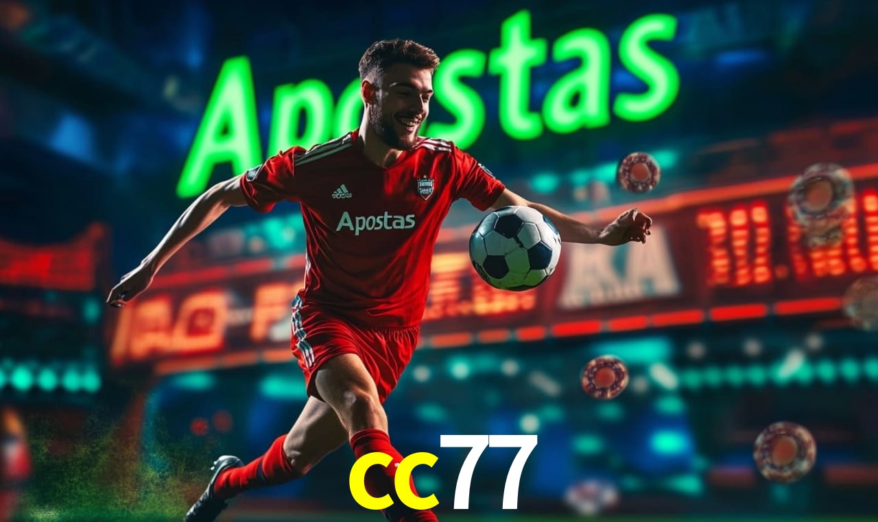 Casino Ao Vivo cc77
