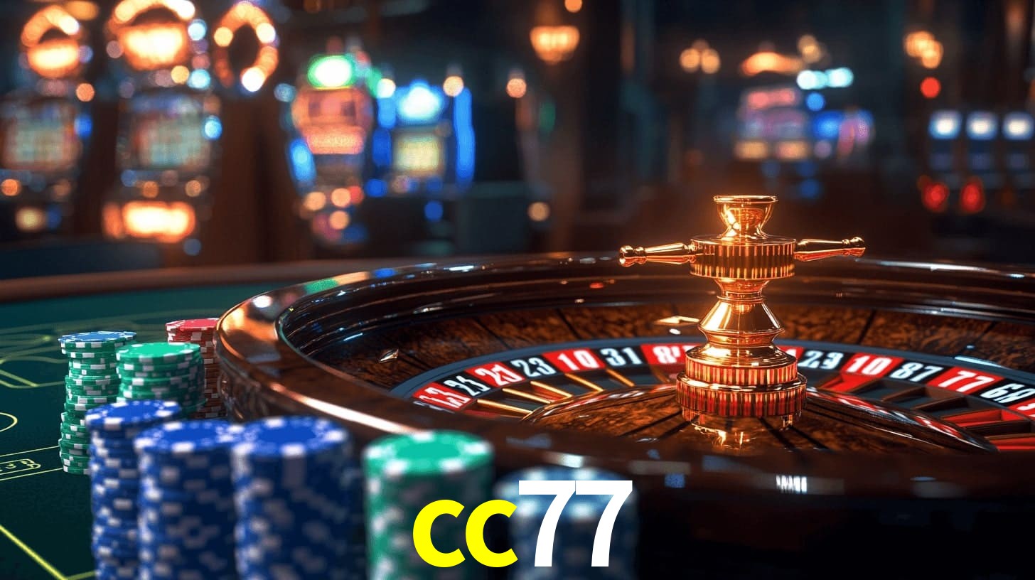 cc77 bet