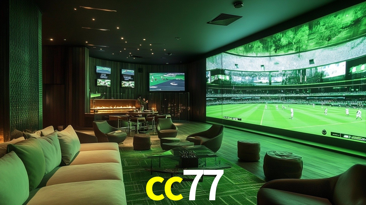 Sinta a adrenalina dos jogos de cassino com cc77