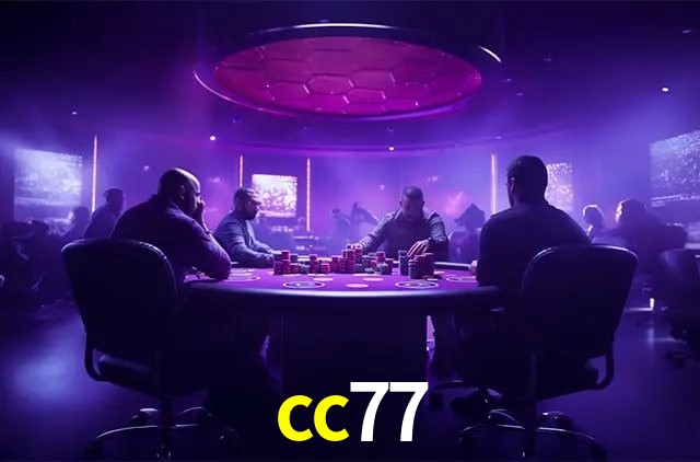Tecnologia da Plataforma cc77