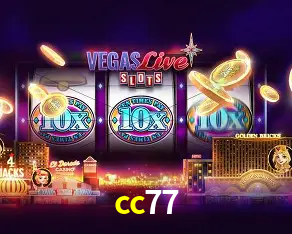 cc77 Bônus - Pacote R$5.000 + VIP