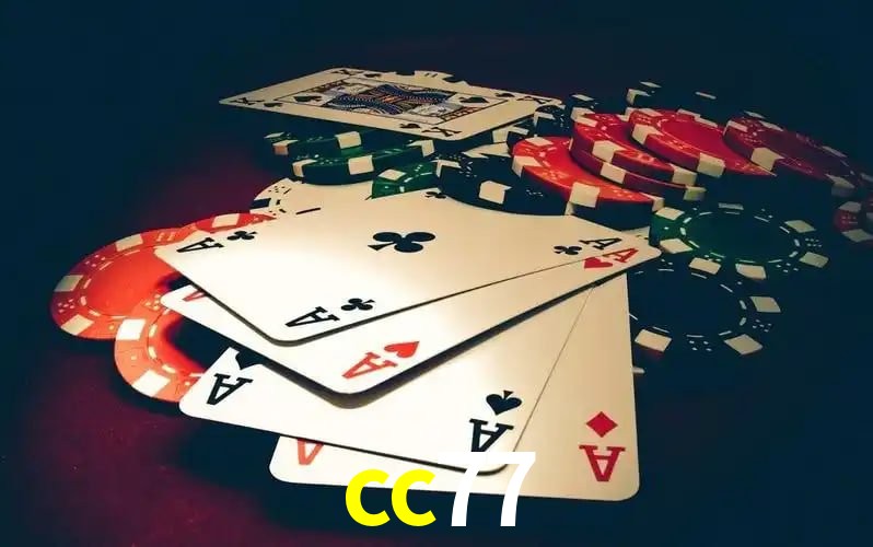 cc77 Brasília - Betting Features