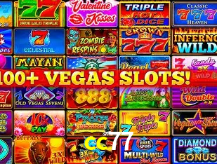 cc77 Brasília - Casino Guide