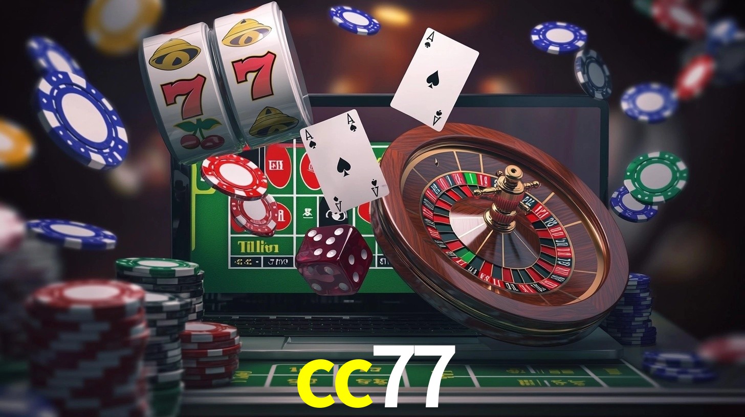 Welcome Bonus cc77