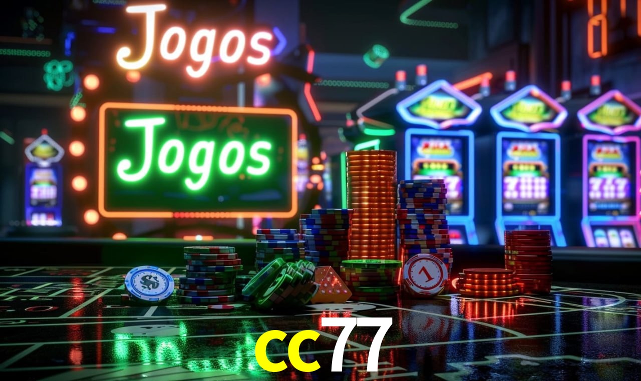 cc77 bet