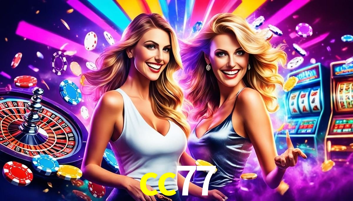 Casino VIP cc77