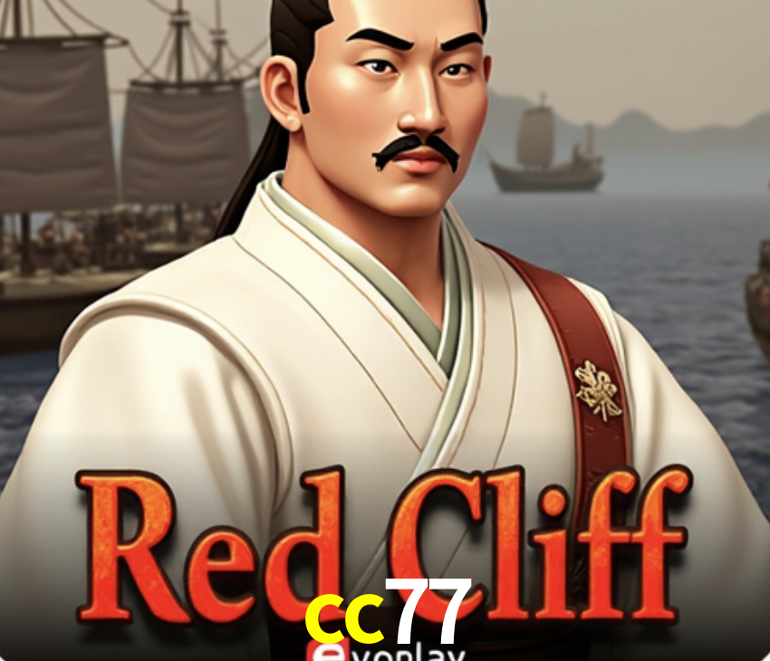 APP oficial da cc77 para mobile