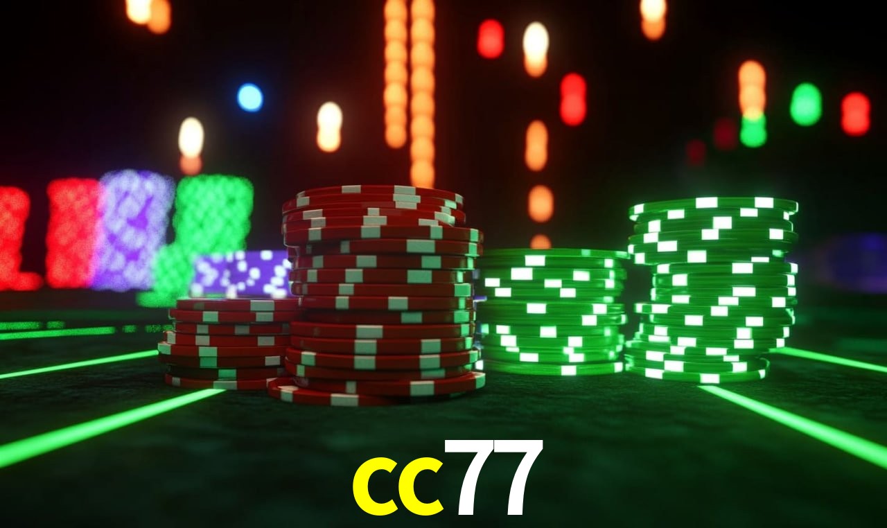 Game Providers cc77